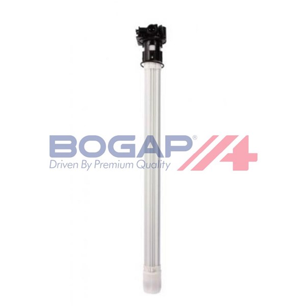 Tunnistin, polttoainetankki 24V BOGAP 4 BOGAP