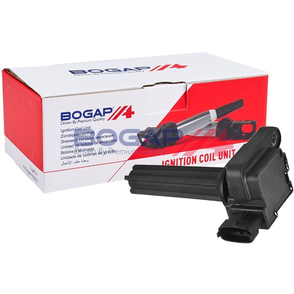 Sytytyspuola 12V BOGAP 4 BOGAP
