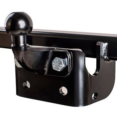 Dragkrok BOSAL - ford transit v363 buss, transit v363 skåp