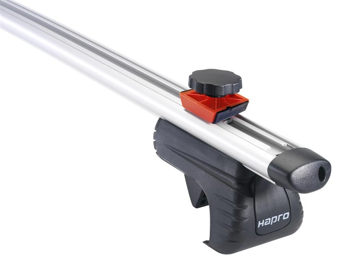 T-spårsadapter för Premium-Fit/Master-Fit HAPRO - 2572314