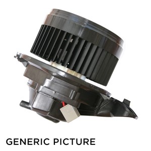 Sisätilapuhallin - LAND ROVER FREELANDER 2, FREELANDER 2 VAN, RANGE ...