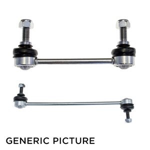 Tanko, kallistuksenvaimennin, Taka-akseli, oikea, Taka-akseli, va FEBI BILSTEIN Tanko, kallistuksenvaimennin, Taka-akseli, oikea, Taka-akseli, va FEBI BILSTEIN