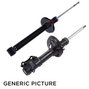 Iskunvaimennin Kaasupaine, Etuakseli TRW TRW Iskunvaimennin Kaasupaine, Etuakseli TRW TRW