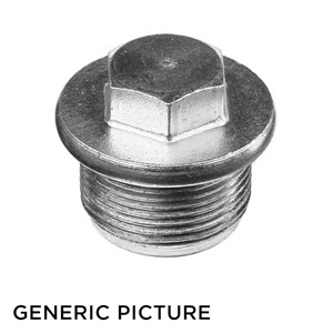 Kierretulppa, öljypohja FEBI BILSTEIN FEBI BILSTEIN