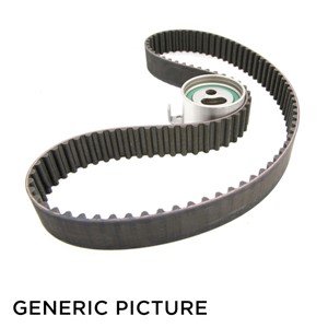 Hammashihnasarja Optibelt-wapu-kit