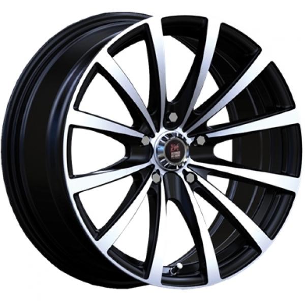 24h du mans LMP2 Black Polished 24H Du Mans