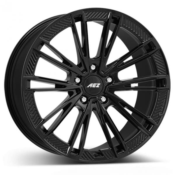 Aez Alaska Black Aez