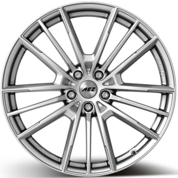 Aez Kaiman high gloss Aez