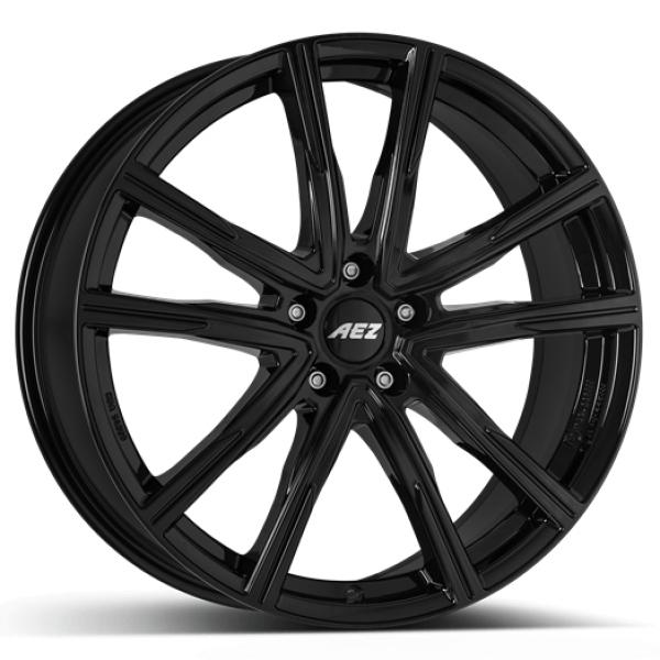 Aez Montreal Black Aez
