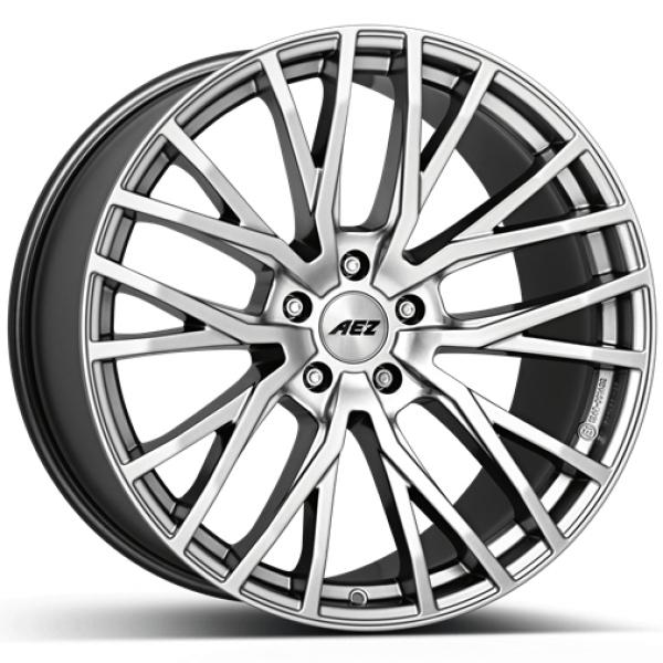 Aez Panama High Gloss Aez