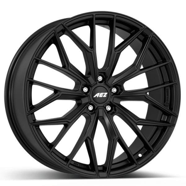 Aez Porto Black Aez