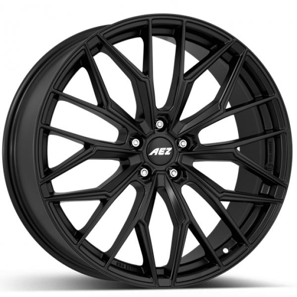 Aez Porto Black matt Aez