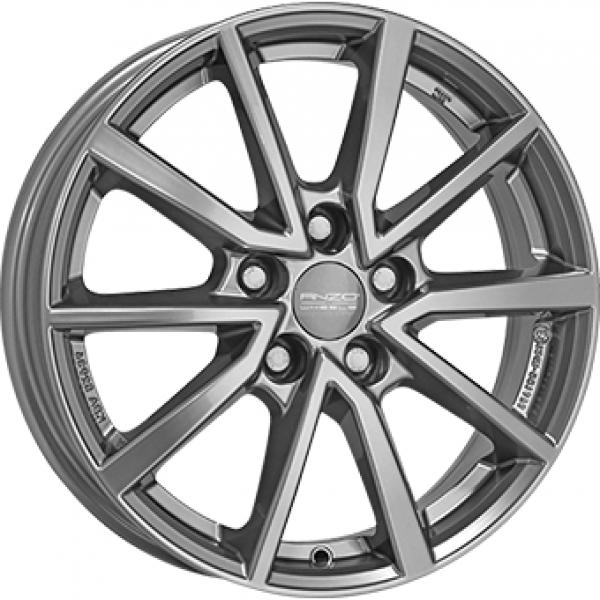 Anzio VEC Gloss Gray Anzio