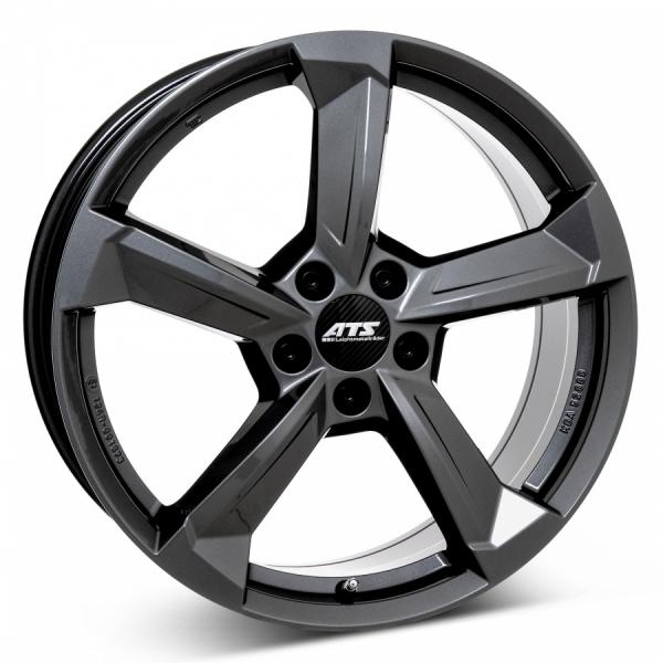 Ats Auvora Dark Grey Ats