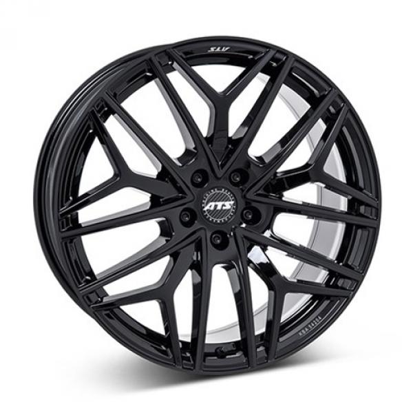 Ats Passion Gloss Black Polished Ats