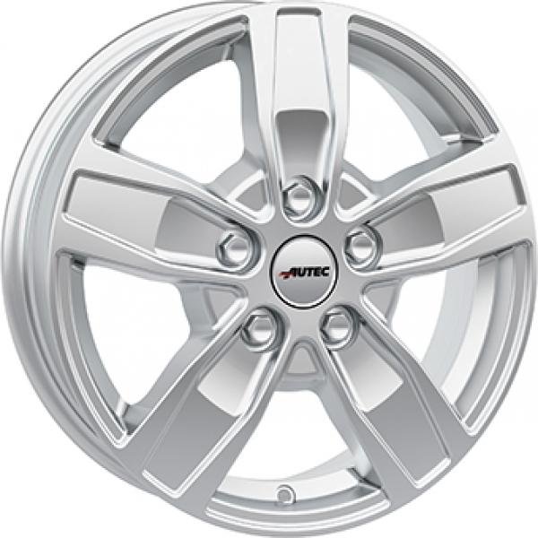 Autec ASTANA Titanium  Polished AUTEC