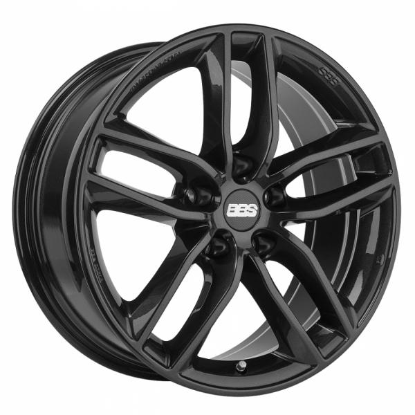 Bbs SX Black Bbs