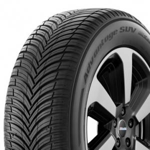 Bf goodrich Advantage SUV  All-Season BF Goodrich-renkaat