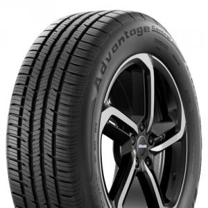 Bf goodrich Advantage Suv All-Season BF Goodrich-renkaat