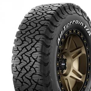 Bf goodrich All-Terrain T/A KO3 BF Goodrich-renkaat