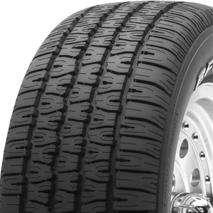 Bf goodrich BFGoodrich Radial TA BF Goodrich-renkaat