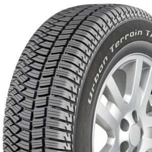 Bf goodrich BFGoodrich Urban Terrain T/A BF Goodrich-renkaat