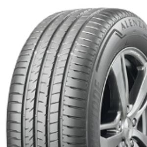 Bridgestone ALENZA1 Bridgestone-renkaat
