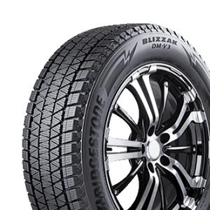 Bridgestone Blizzak DM-V3 Bridgestone-renkaat