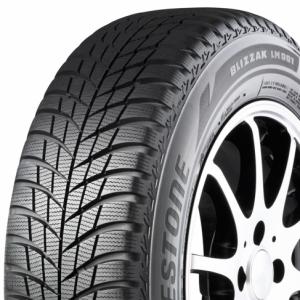 Bridgestone Blizzak LM001 Bridgestone-renkaat