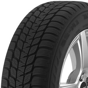 Bridgestone Blizzak LM25 Bridgestone-renkaat