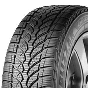 Bridgestone Blizzak LM32 Bridgestone-renkaat
