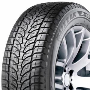 Bridgestone Blizzak LM80 EVO Bridgestone-renkaat