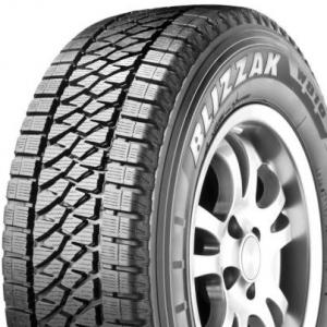 Bridgestone Blizzak W810 Bridgestone-renkaat