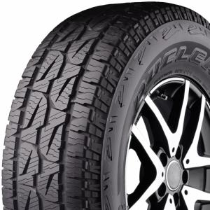 Bridgestone Dueler A/T 001 Bridgestone-renkaat