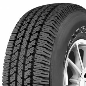Bridgestone Dueler A/T 693 III Bridgestone-renkaat