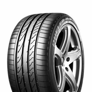 Bridgestone Dueler DHP AS Bridgestone-renkaat