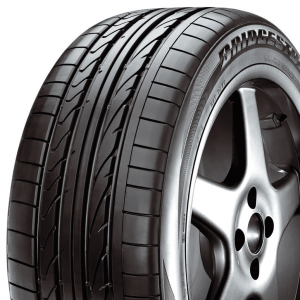 Bridgestone Dueler H/P Sport Bridgestone-renkaat