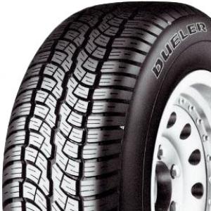 Bridgestone Dueler H/T 687 Bridgestone-renkaat