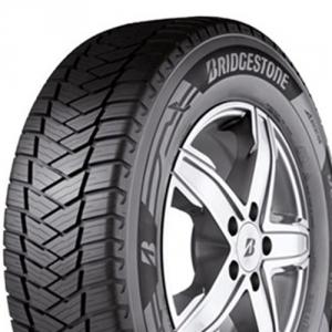 Bridgestone Duravis All Season Evo Bridgestone-renkaat