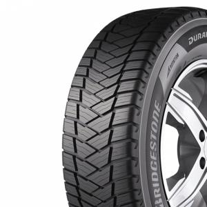 Bridgestone Duravis DUR A/S Bridgestone-renkaat