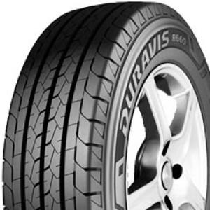 Bridgestone Duravis R660 Bridgestone-renkaat