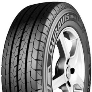 Bridgestone Duravis R660 Eco Bridgestone-renkaat