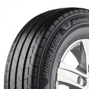 Bridgestone Duravis Van Bridgestone-renkaat