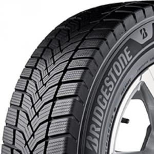 Bridgestone Duravis Van Winter Bridgestone-renkaat