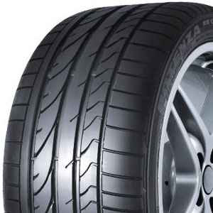 Bridgestone Potenza RE050A Bridgestone-renkaat