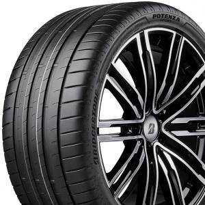 Bridgestone Potenza Sport Bridgestone-renkaat