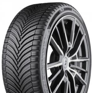 Bridgestone Turanza All Season 6 Bridgestone-renkaat