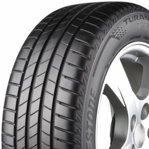 Bridgestone 648 Black Polished Bridgestone-renkaat