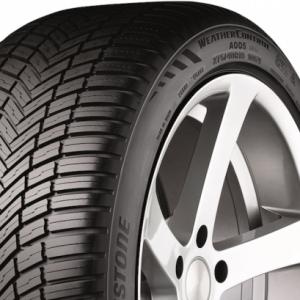 Bridgestone Weather Control A005 Evo Bridgestone-renkaat