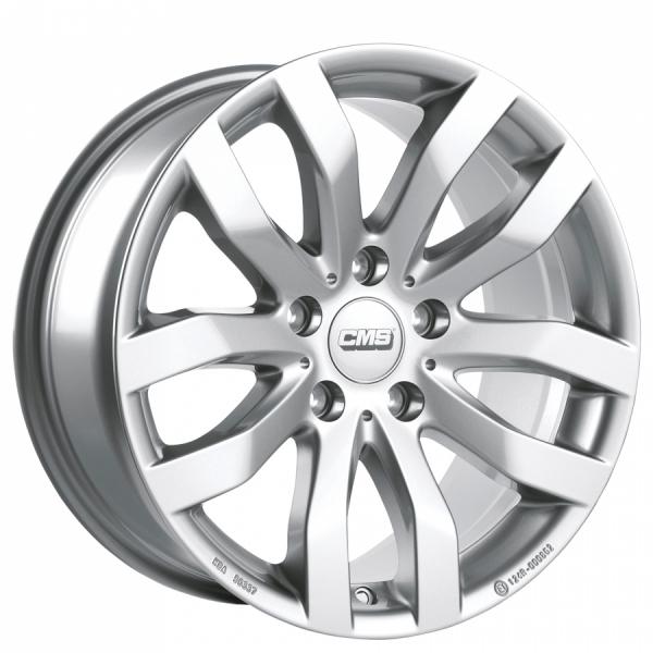 Cms C22 Silver CMS